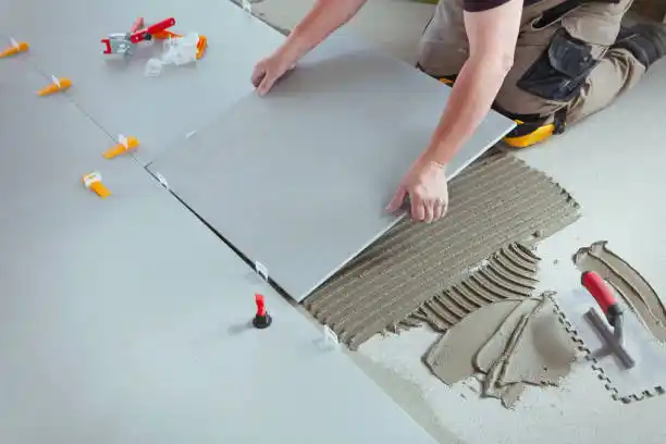 tegelzetter Wâlterswâld